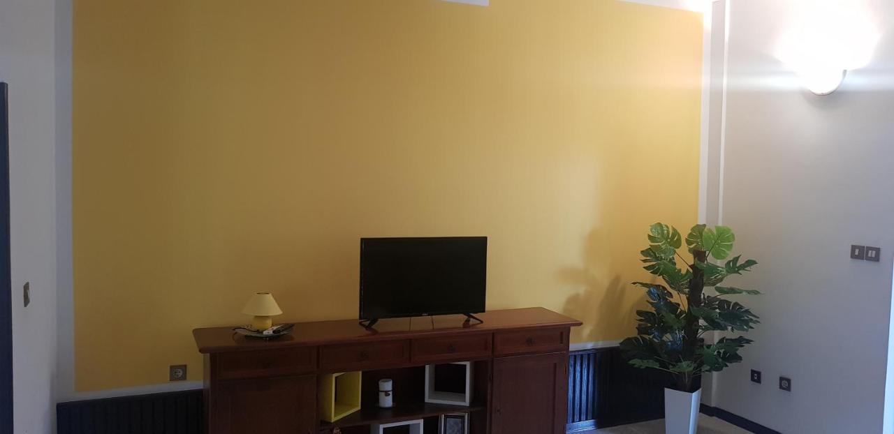 Apartments Petra Tribunj  Ngoại thất bức ảnh