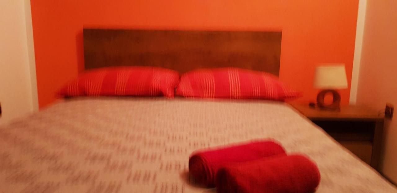 Apartments Petra Tribunj  Ngoại thất bức ảnh