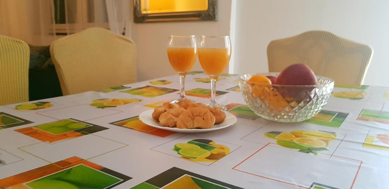 Apartments Petra Tribunj  Ngoại thất bức ảnh