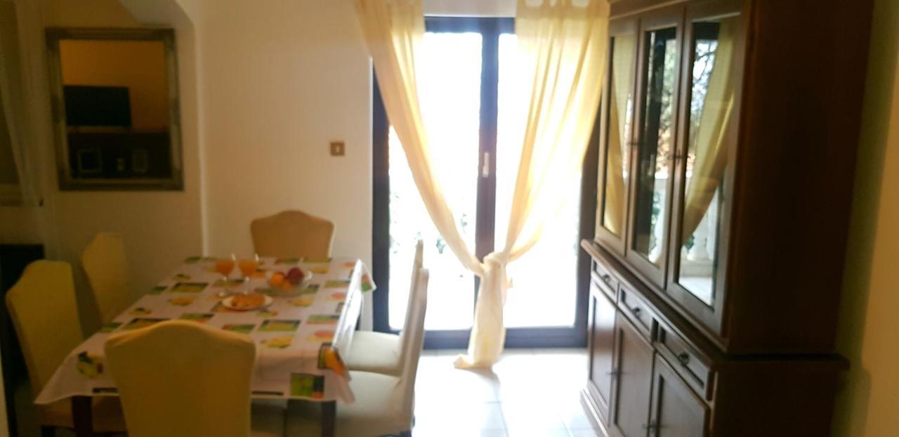 Apartments Petra Tribunj  Ngoại thất bức ảnh