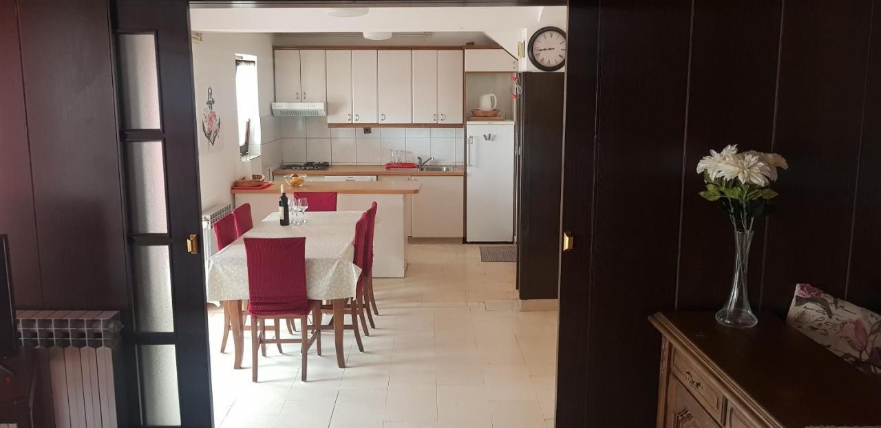 Apartments Petra Tribunj  Ngoại thất bức ảnh