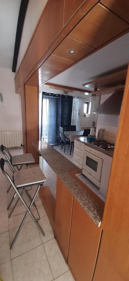 Apartments Petra Tribunj  Ngoại thất bức ảnh