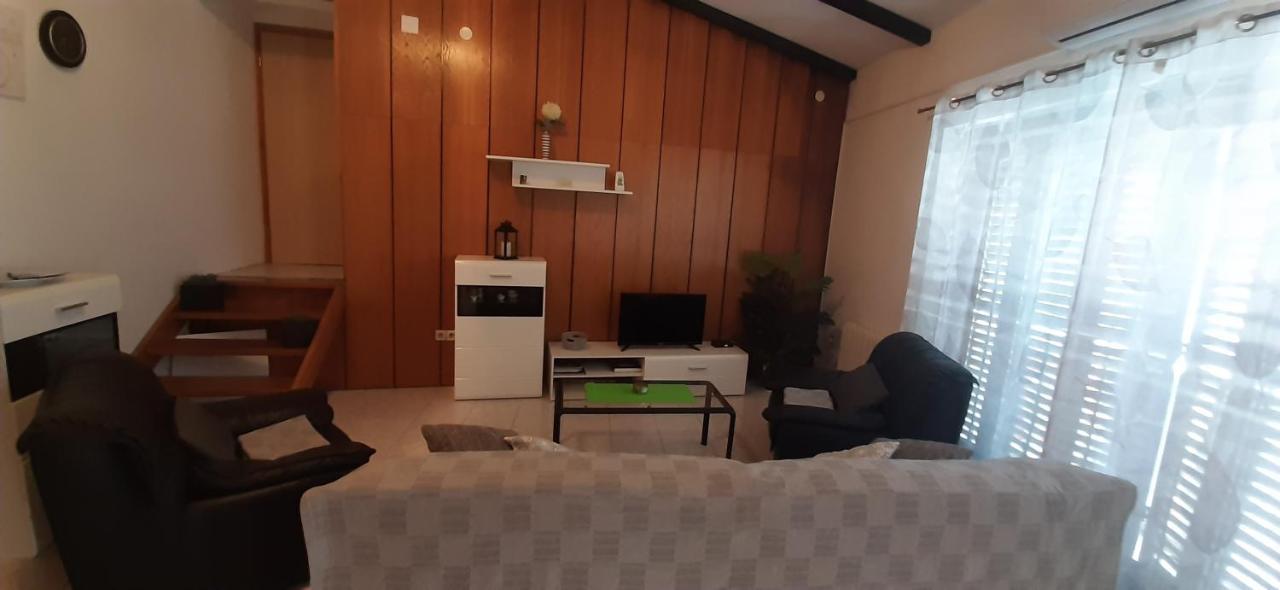Apartments Petra Tribunj  Ngoại thất bức ảnh
