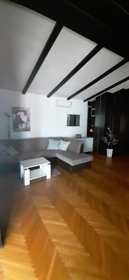 Apartments Petra Tribunj  Ngoại thất bức ảnh
